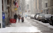 Sniegputenis Rīgā - 13