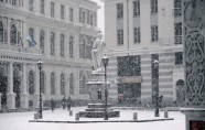 Sniegputenis Rīgā - 27