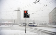Sniegputenis Rīgā - 30