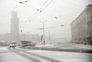 Sniegputenis Rīgā - 31
