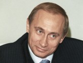 2000 Putins ievēlēts par Krievijas prezidentu