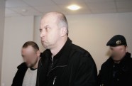 2008 - Ivanovu apcietina; viņš aizturēts arī par sievas slepkavības organizēšanu