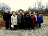 25.marta atceres pasākums pie Komunistiskā genocīda upuru piemiņas akmens Stalbē - 5