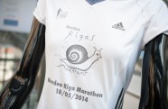 Nordea Rīgas maratons 2014, gatavošanās - 8