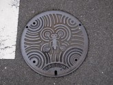Manhole 09