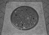 Manhole 12
