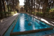 Fin Garden Irānā