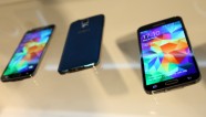 Samsung Galaxy S5 - 17