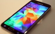 Samsung Galaxy S5 - 18