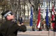 NATO 10 gadu jubilejas svinības Latvijā - 29