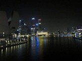 Singapura nakts