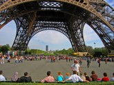 Eiffel Tower 06