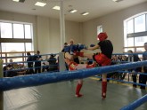  Риге прошел Традиционный, Международный женский турнир по боксу 