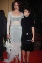 Sigourney Weaver and Winona Ryder