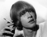 Brian Jones of the Rolling Stones, 1965