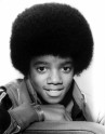 Michael Jackson, 1975