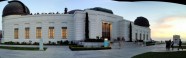 Griffith Observatory 01