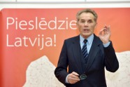 Izziņota ikgadējā bezmaksas datorapmācības kampaņa "Pieslēdzies, Latvija!" - 12