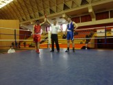 Boxing. Riga Open-2014