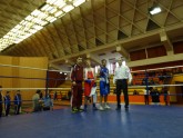 Boxing. Riga Open-2014