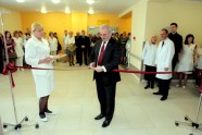 Noslēgusies Jelgavas slimnīcas renovācija - 5