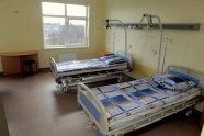 Noslēgusies Jelgavas slimnīcas renovācija - 12