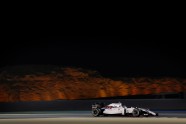 Bahreinas F-1 Grand Prix posms 2014 - 8