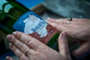 Šampanietis par godu Krimas pievienošanai Krievijai - 4