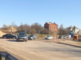 Jēkabpilī renovē tiltu pār Daugavu - 5