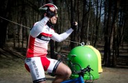 SEB MTB kalnu riteņbraukšanas seriāla sezonas ievads - 7