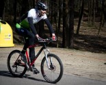 SEB MTB kalnu riteņbraukšanas seriāla sezonas ievads - 9