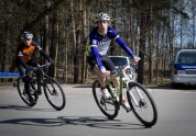 SEB MTB kalnu riteņbraukšanas seriāla sezonas ievads - 10