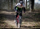 SEB MTB kalnu riteņbraukšanas seriāla sezonas ievads - 11