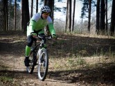 SEB MTB kalnu riteņbraukšanas seriāla sezonas ievads - 12