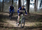 SEB MTB kalnu riteņbraukšanas seriāla sezonas ievads - 14