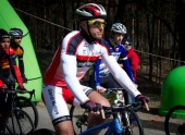 SEB MTB kalnu riteņbraukšanas seriāla sezonas ievads - 17