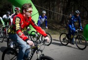 SEB MTB kalnu riteņbraukšanas seriāla sezonas ievads - 18