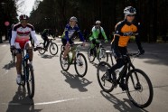 SEB MTB kalnu riteņbraukšanas seriāla sezonas ievads - 20