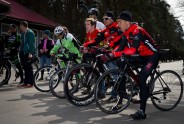 SEB MTB kalnu riteņbraukšanas seriāla sezonas ievads - 22