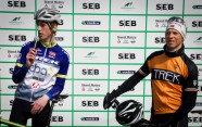 SEB MTB kalnu riteņbraukšanas seriāla sezonas ievads - 23