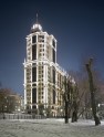 Imperial Building, Moscow