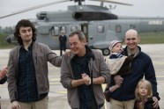 Francijā atgriežas Sīrijā nolaupītie žurnālisti - 3