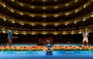 Nadals un Ferers Barselonas operā - 2