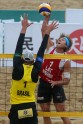 Pludmales volejbols, Fuzhou Open - 34