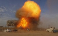 Sprādziens Irākā - 1