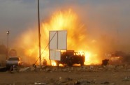 Sprādziens Irākā - 3