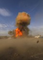 Sprādziens Irākā - 7