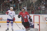 Hokejs: Latvija - Francija - 33