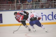 Hokejs: Latvija - Francija - 35