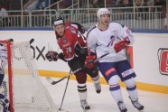 Hokejs: Latvija - Francija - 36